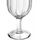 Taça 330ml 17cm Refinatto Em Cristal Ecológico L'Hermitage